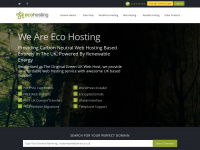 Ecohosting.co.uk