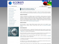 Ecokem.co.uk