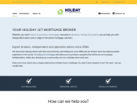 holidayletmortgages.co.uk