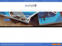 Ecompli.co.uk