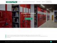 ecospace.co.uk