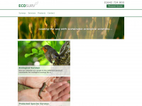 Ecosurv.co.uk
