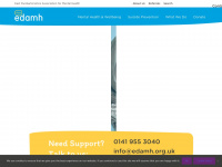 Edamh.org.uk