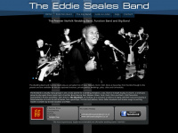 Eddiesealesbigband.co.uk