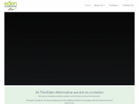 Eden-alternative.co.uk
