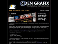 Eden-grafix.co.uk