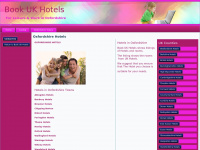 oxfordshirehotelrooms.co.uk