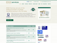 Edgeservices.co.uk