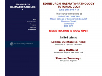 Edinburgh-haematopathology.org.uk