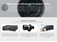 edinburgh-projector-sales.co.uk