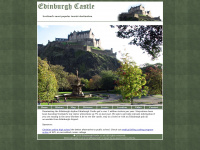 Edinburghcastle.co.uk