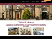 Edinburghcitycentrehostels.co.uk