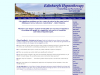 Edinburghhypnotherapy.co.uk