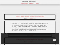 Edinburghinteractive.co.uk