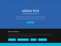 Edisonford.co.uk