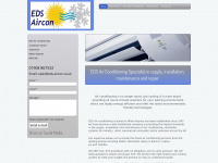 Eds-aircon.co.uk