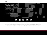 Edrome.co.uk