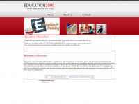 Education2000.co.uk