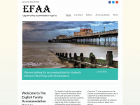 Efaa.co.uk