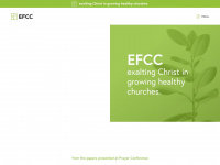 Efcc.org.uk