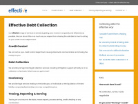 Effectivecc.co.uk