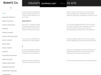 Egas-online.org.uk