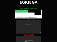 Egriega.co.uk