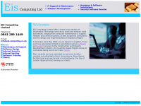 Eis-computing.co.uk