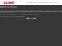 Ektyres.co.uk
