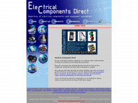 electricalcomponentsdirect.co.uk