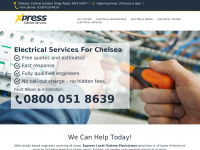 electricianschelsea.co.uk