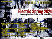 Electricspring.co.uk
