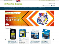 Electro-spares.co.uk