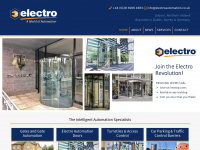 Electroautomation.co.uk