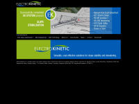 Electrokinetic.co.uk
