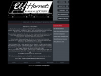 Elf-hornet-register.co.uk