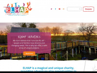 Elhap.org.uk