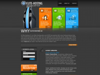 Elite-hosting4u.co.uk