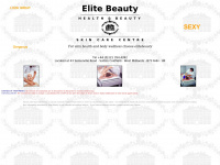 Elitebeauty.co.uk