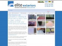 Eliteexteriors.co.uk