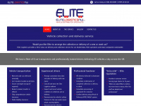 Elitelogistics.co.uk