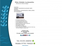 Elitemobilelocksmiths.co.uk