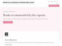 Pre-historicpilling.co.uk