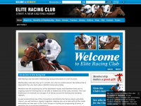 Eliteracingclub.co.uk