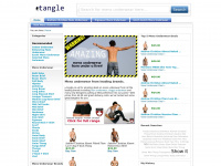 U-tangle.co.uk
