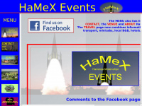 hamex.co.uk