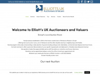 Elliottsuk.co.uk