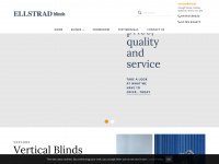 Ellstrad-blinds.co.uk