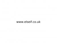 Elseif.co.uk