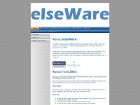 Elseware.org.uk